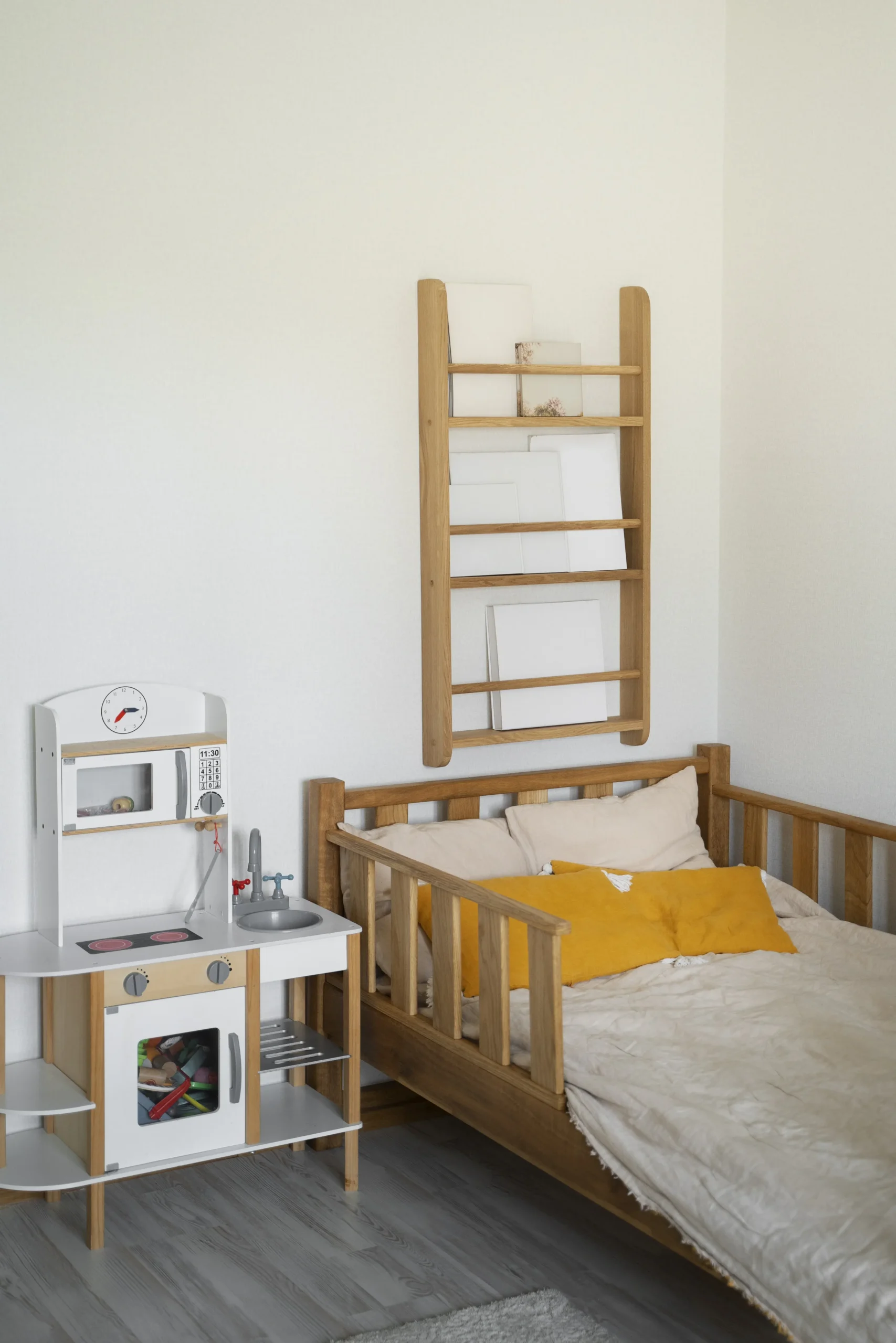 Children's Rooms
