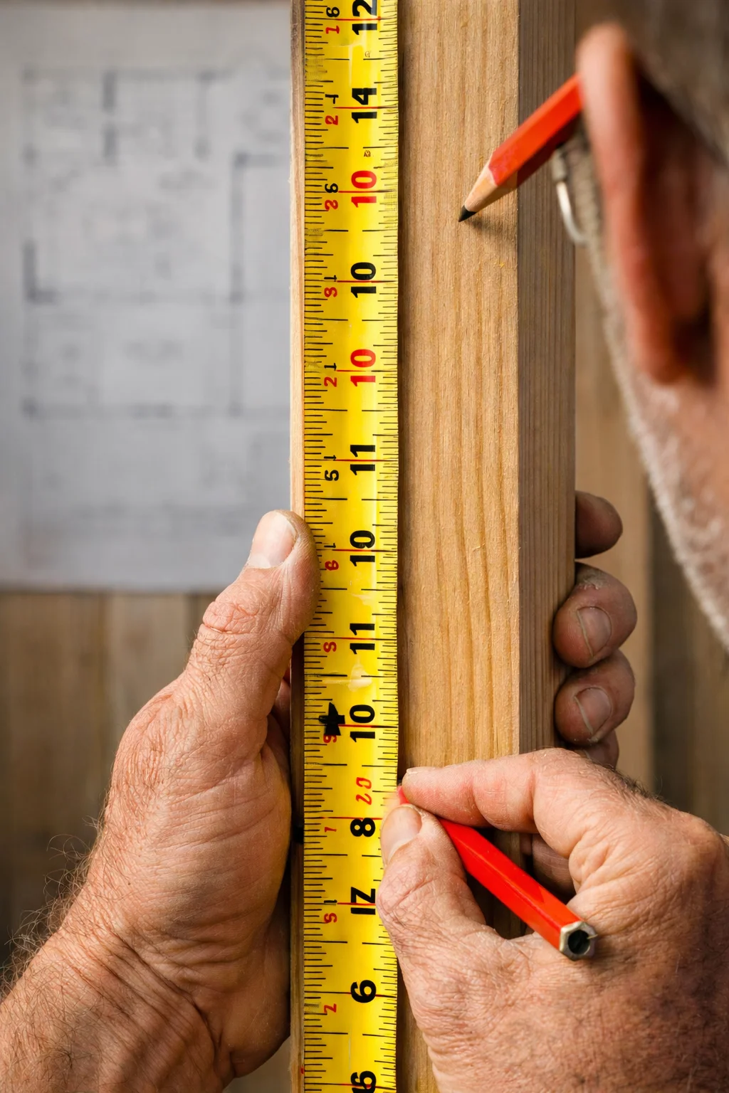Taking Accurate Measurements