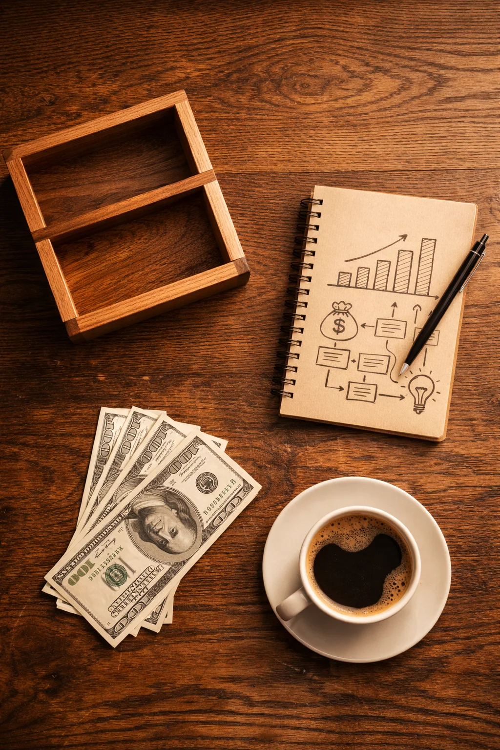 How To Start A Woodworking Business