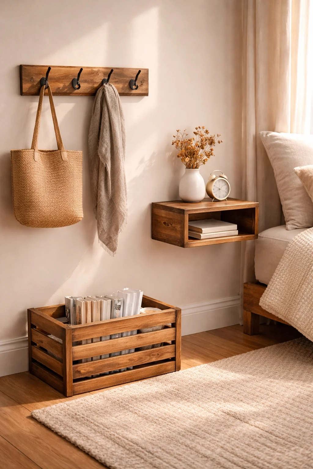 Woodworking Projects for Beginners