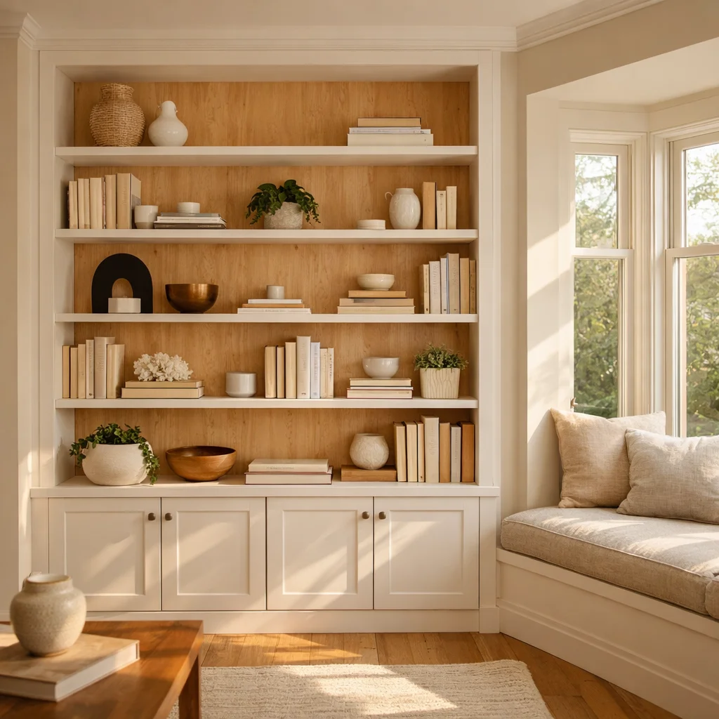 Woodworking Projects That Add Real Value