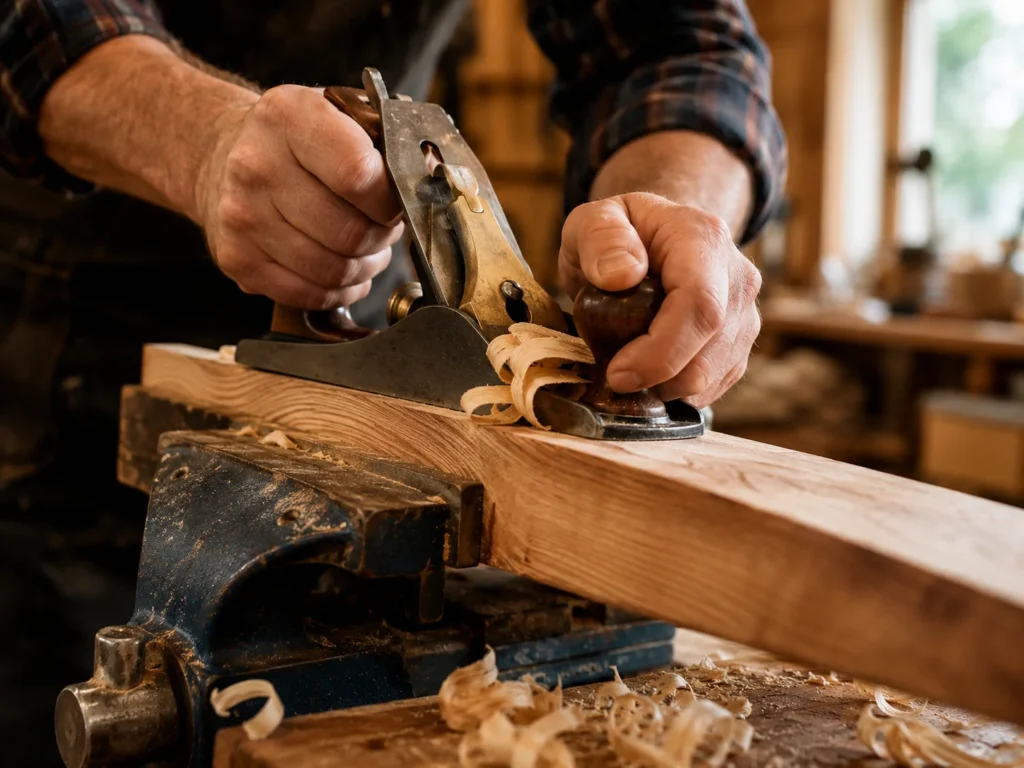 Learn how to fix warped wood using moisture, clamping, planing, and proper storage, plus when a twisted or badly damaged board should be replaced.
